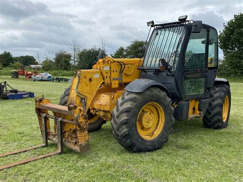 mac machinery kidderminster